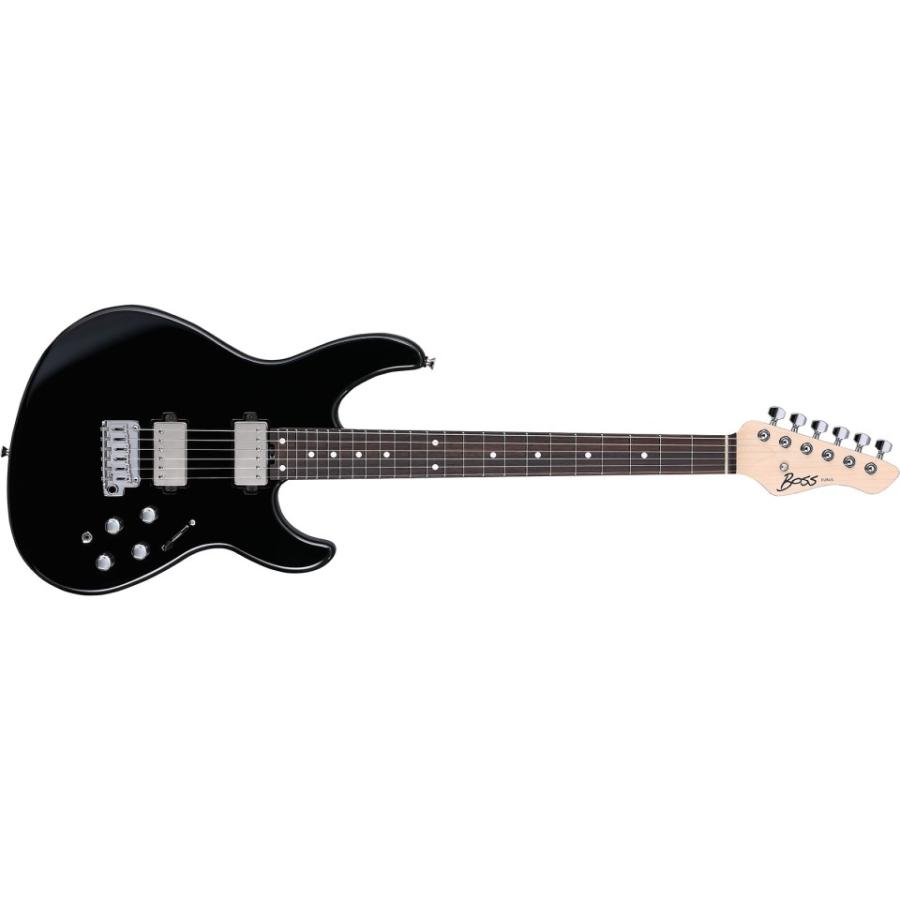 ※最終値下げ【良品】BOSS EURUS GS-1 ギターシンセ BOSS EURUS GS-1 CTMB Sustainiac&GK5-KIT-G6 MOD GM-800&VG-800最強