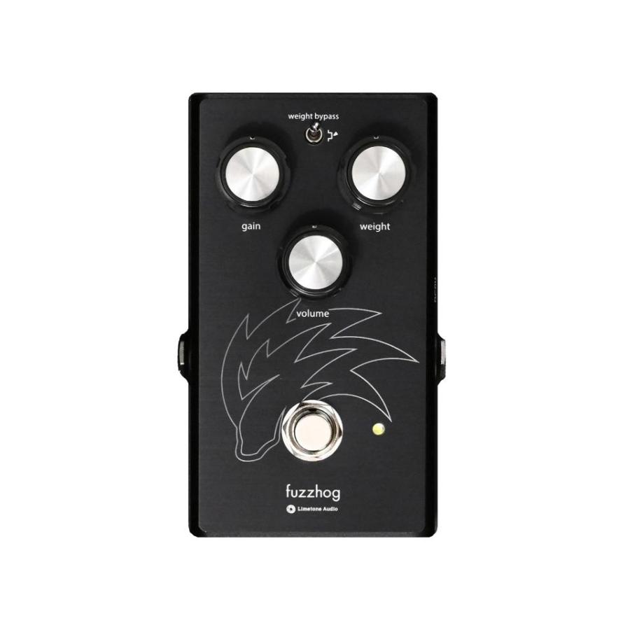 【即日発送】Limetone Audio fuzzhog Limetone Audio/fuzzhog proto【お取り寄せ商品】 : 宮地楽器Yahoo!店