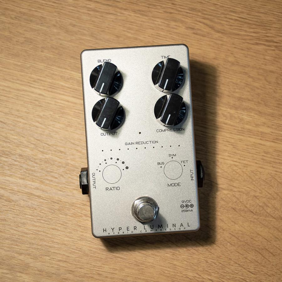 Darkglass Electronics/Hyper Luminal【お取り寄せ商品】 : 宮地楽器