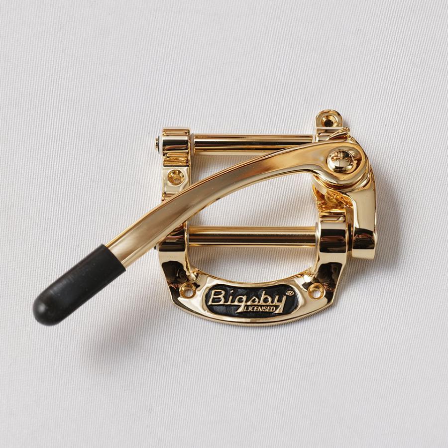Bigsby/Licenced Bigsby B50 (Gold)【お取り寄せ商品】 : 宮地