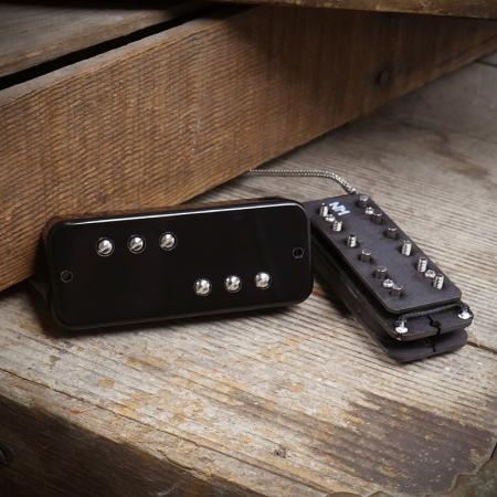 LOLLAR PICKUPS/DC-90 Soapbar【お取り寄せ商品】 : 宮地楽器Yahoo!店