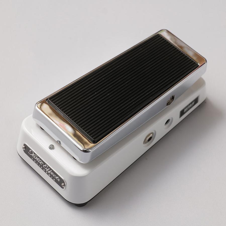 Xotic Wah XW-2 ワウペダル 宮地楽器カスタム Miyaji Custom Shop/Xotic XW-1 Special Mod【在庫あり】 : 宮地楽器