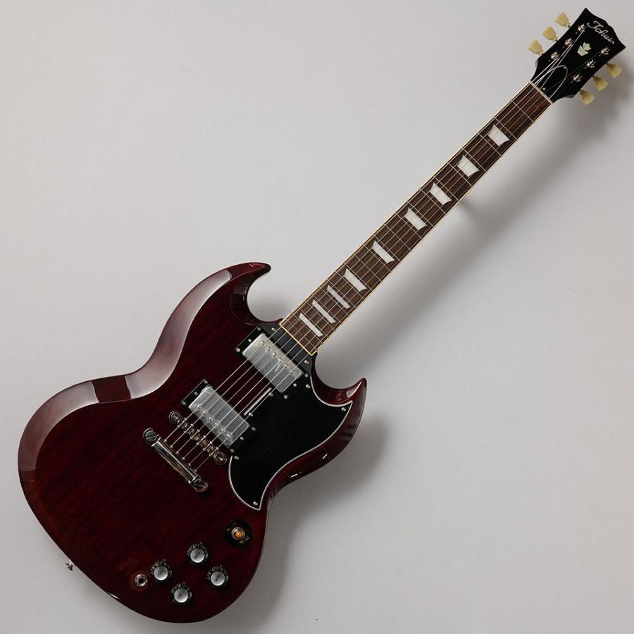 Tokai/SG-101 WN (Walnut)【在庫あり】 : 宮地楽器Yahoo!店 - 通販