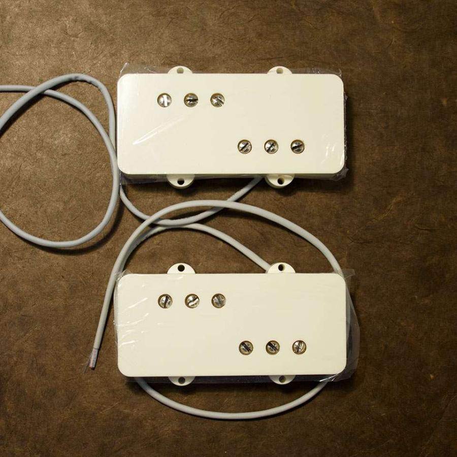Fender/CuNiFe Wide Range Jazzmaster Pickup Set【在庫あり】 : ka-g  