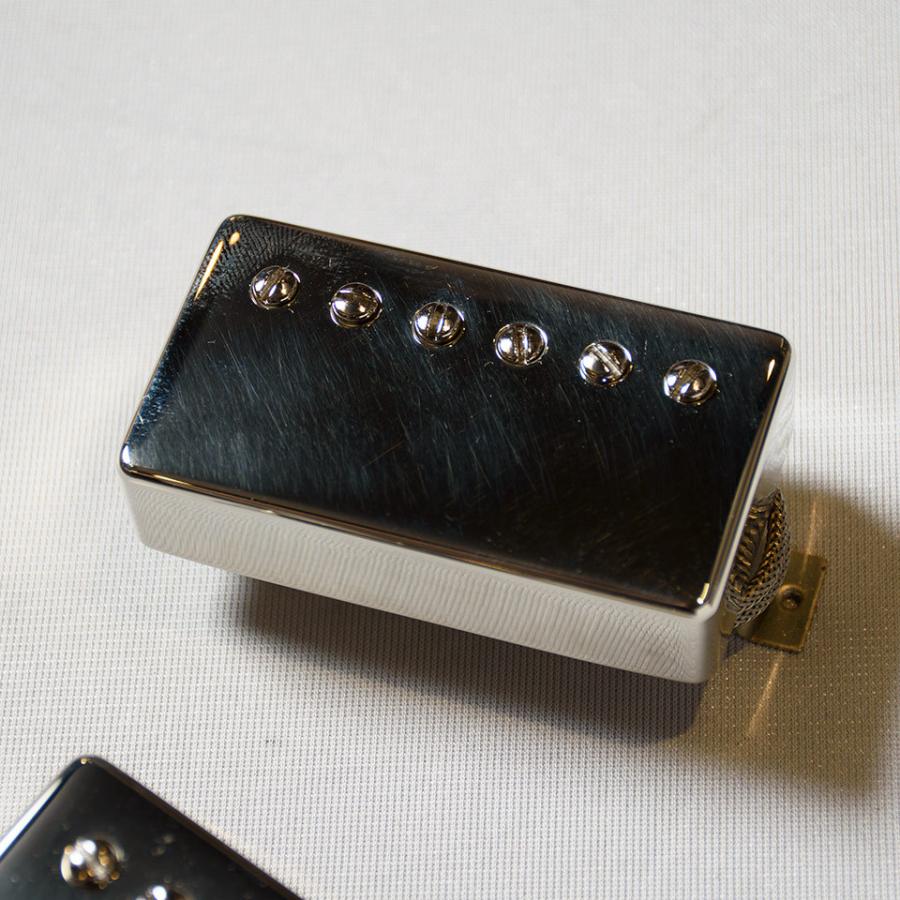 Ron Ellis 57 Set シングルコイルピックアップ 3個セット