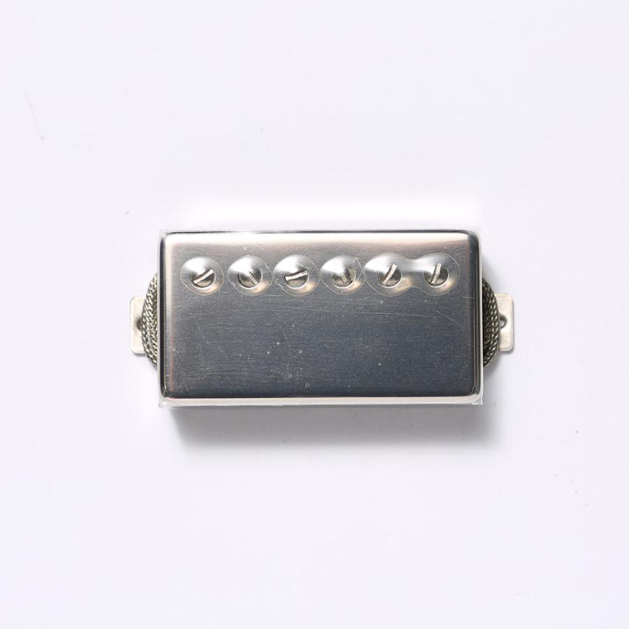 LOLLAR PICKUPS/Imperial【Nickel Cover】【お取り寄せ商品】 : 宮地