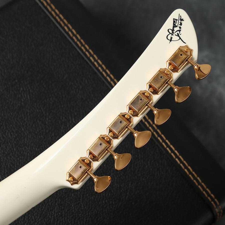 YAMAHA/Terry and Blue Jeans Custom PROTO【中古】【USED】｜mmo｜07