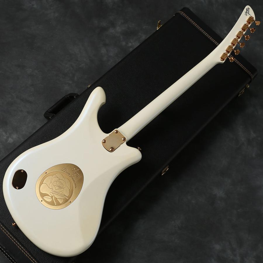 blue jeans custom guitar エレキギター YAMAHA Yamaha bj pro |