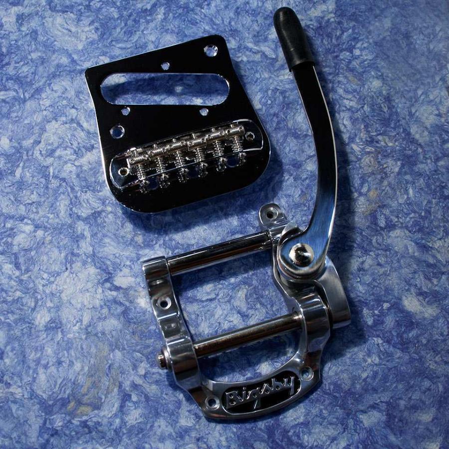 Bigsby/B5 TELECASTER MODIFICATION VIBRATO KIT【ビグスビー