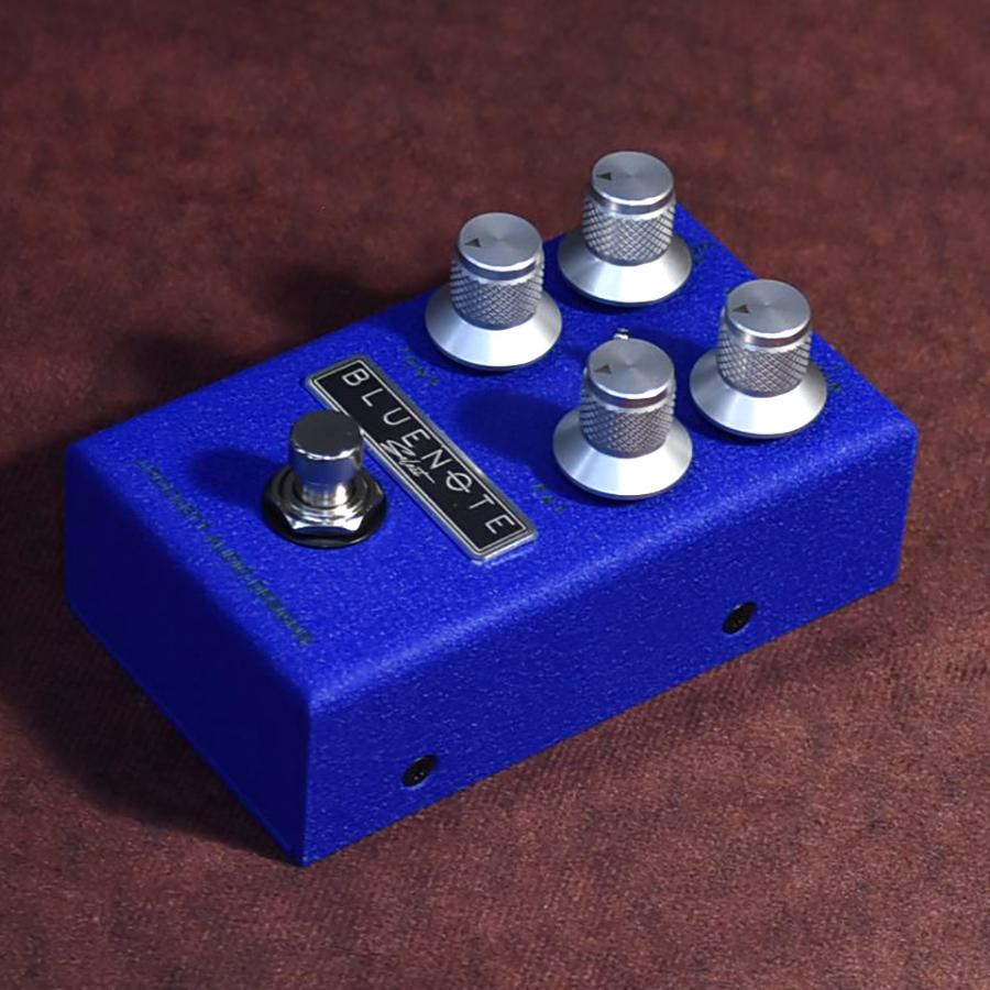 J.Rockett Audio Designs/BlueNote Select【お取り寄せ商品】 : 宮地