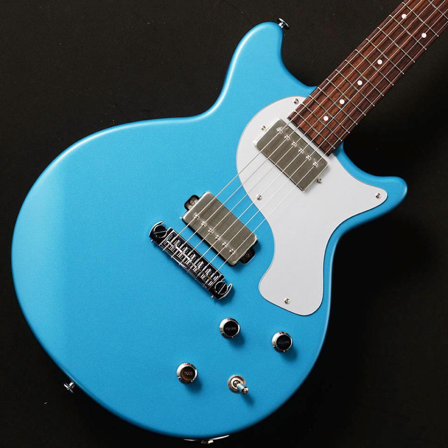 Kz Guitar Works/Kz One RS Joint 2H3 (Metallic Light Blue)【在庫