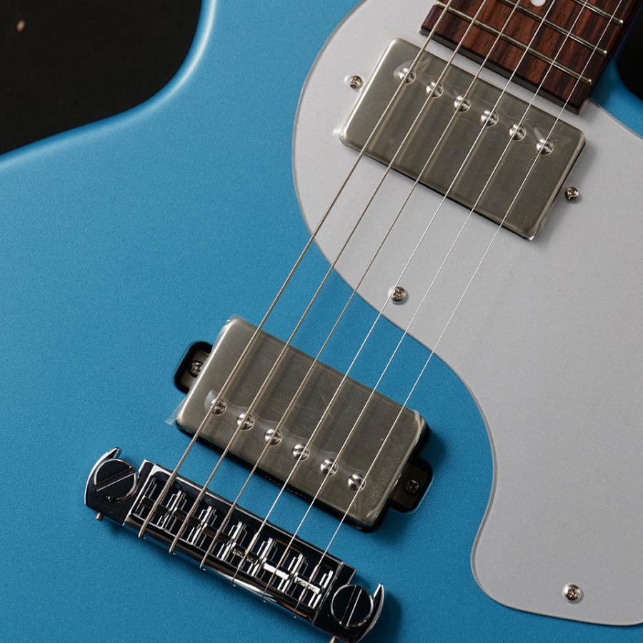 Kz Guitar Works/Kz One RS Joint 2H3 (Metallic Light Blue)【在庫