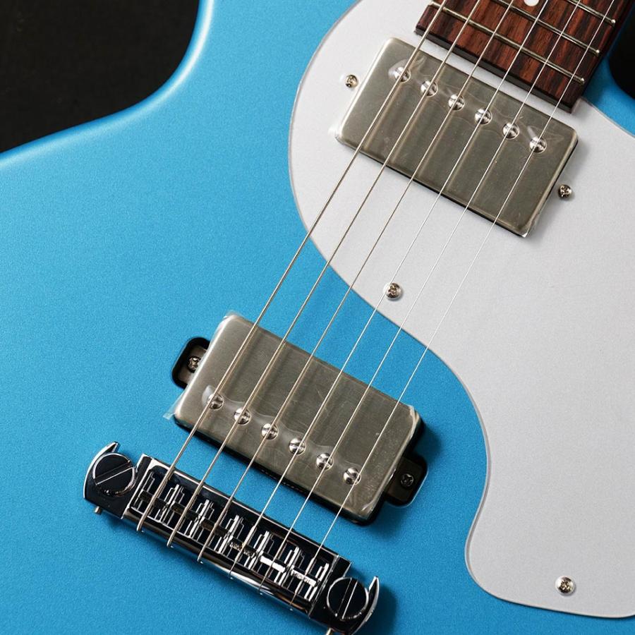 Kz Guitar Works/Kz One RS Joint 2H3 (Metallic Light Blue)【在庫