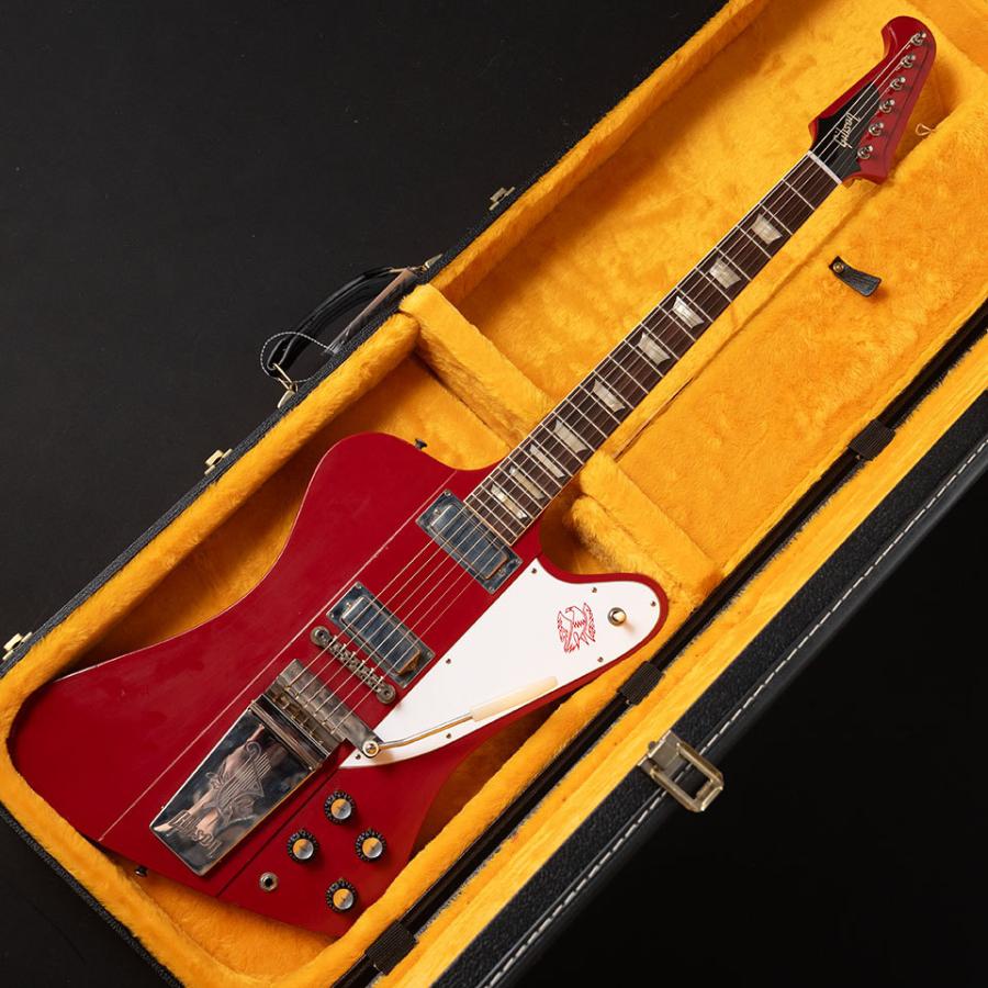 Gibson Custom Shop/Murphy Lab 1963 Firebird V With Maestro Vibrola