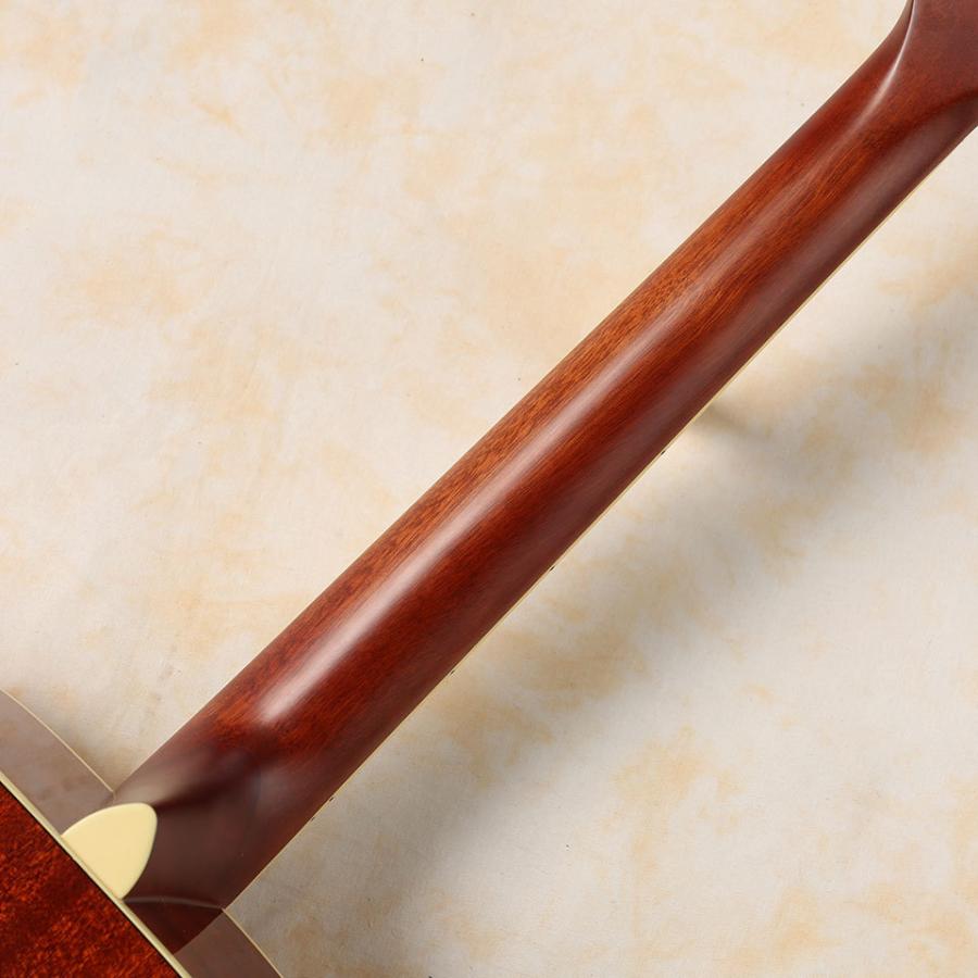 YAMAHA/FG820 NT(ナチュラル) アコースティックギター【ヤマハ】【アコギ】【お取り寄せ商品】_5