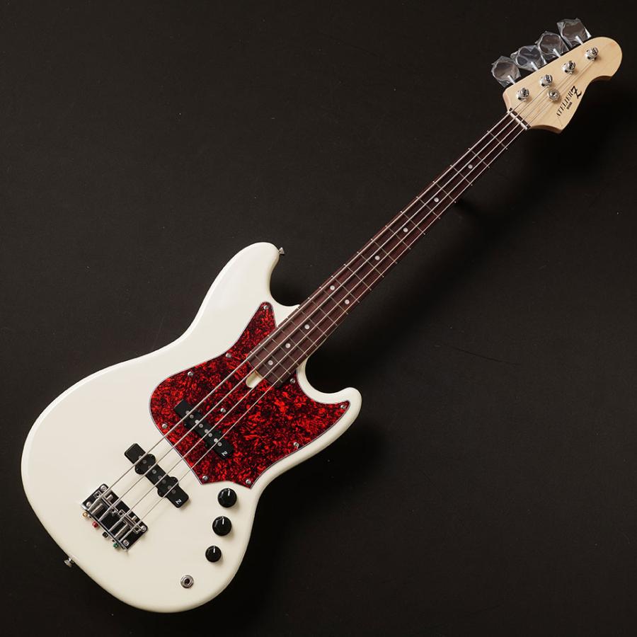 ATELIER Z/BabyZ-4J Vintage OWH/R【在庫あり】【2602G1】 : 宮地楽器