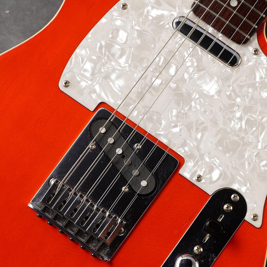 Chandler/PC-TE Orange【中古】【USED】【在庫あり】 : 宮地楽器Yahoo