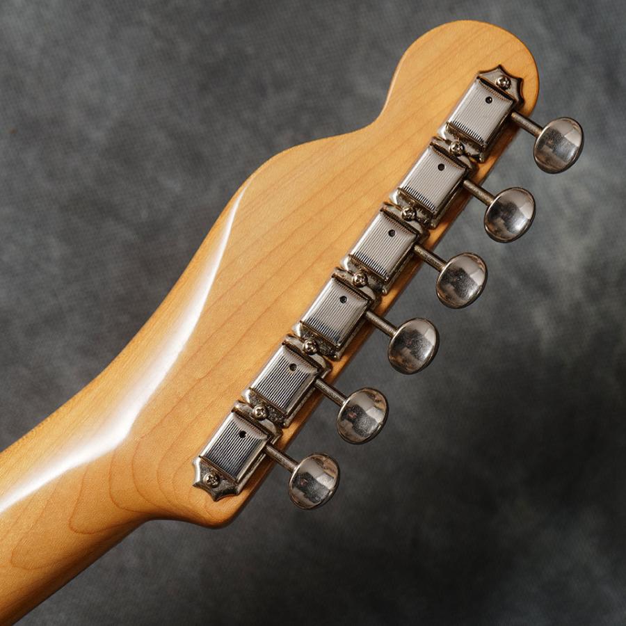 Chandler/PC-TE Orange【中古】【USED】【在庫あり】 : 宮地楽器Yahoo