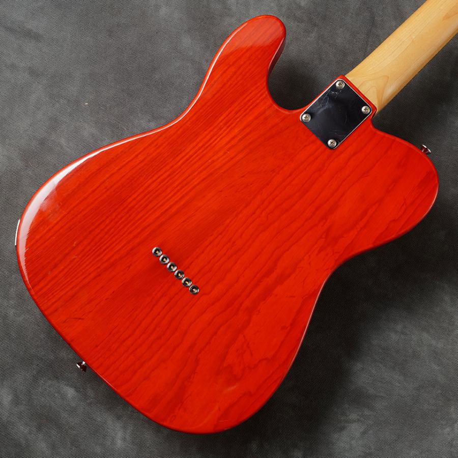 Chandler/PC-TE Orange【中古】【USED】【在庫あり】 : 宮地楽器Yahoo