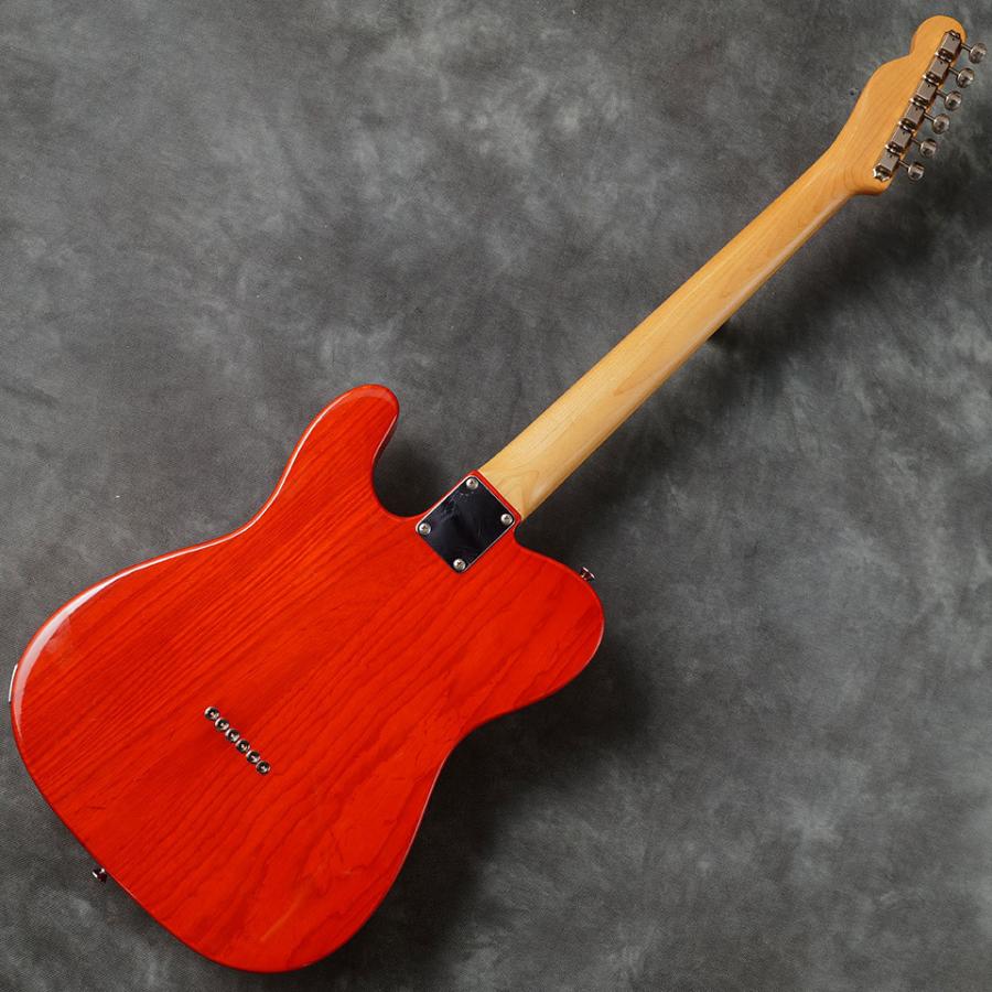 Chandler/PC-TE Orange【中古】【USED】【在庫あり】 : 宮地楽器Yahoo