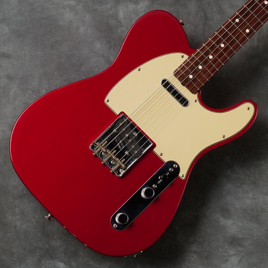 Fender/Mexico Classic '60s Telecaster CAR/R【USED】【中古 Fender/Mexico Classic '60s Telecaster CAR/R【USED】【中古