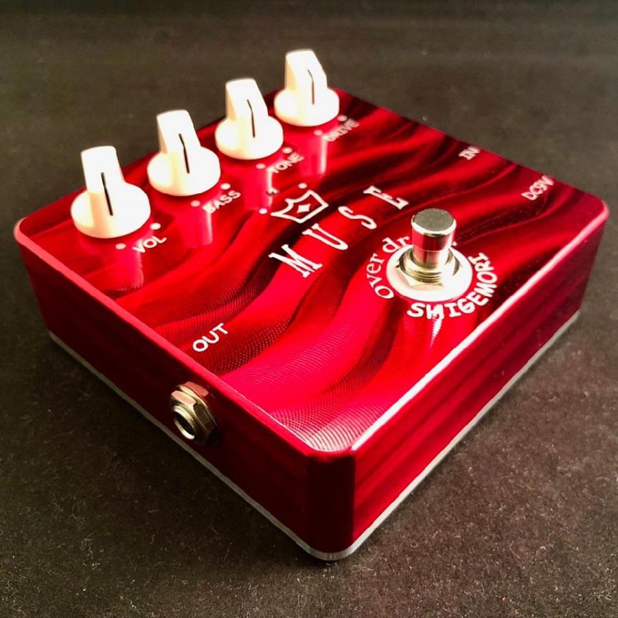 Shigemori/MUSE【お取り寄せ商品】 : 宮地楽器Yahoo!店 - 通販