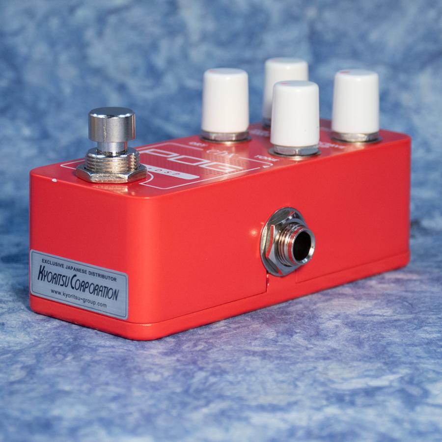 Electro-Harmonix/PICO POG【お取り寄せ商品】【送料無料】の画像