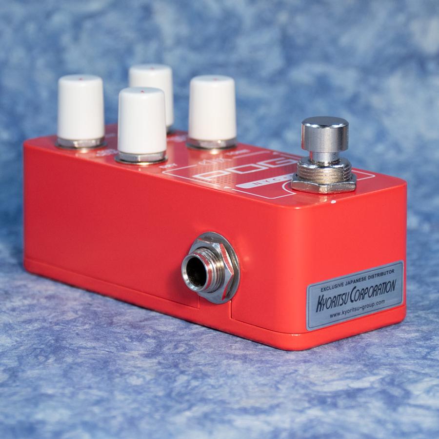 Electro-Harmonix/PICO POG【お取り寄せ商品】【送料無料】の画像