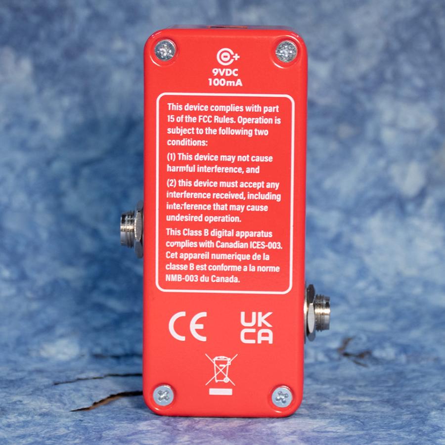 Electro-Harmonix/PICO POG【お取り寄せ商品】【送料無料】の画像
