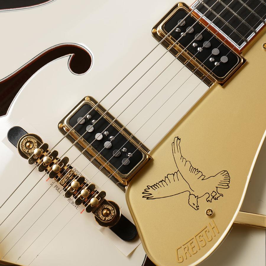 Gretsch/G6136-55 Vintage Select Edition '55 White Falcon【送料無料