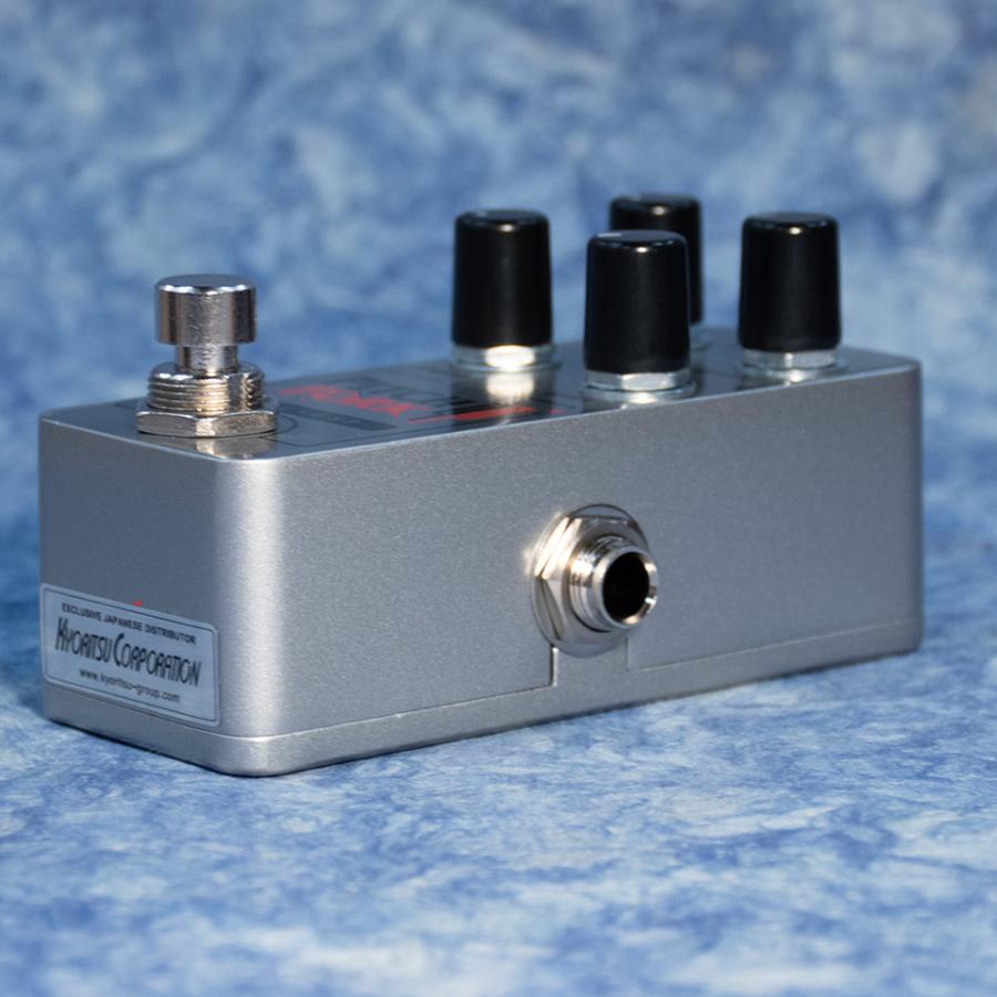 箱、ステッカー付き】electro-harmonix Pitch Fork Electro Electro