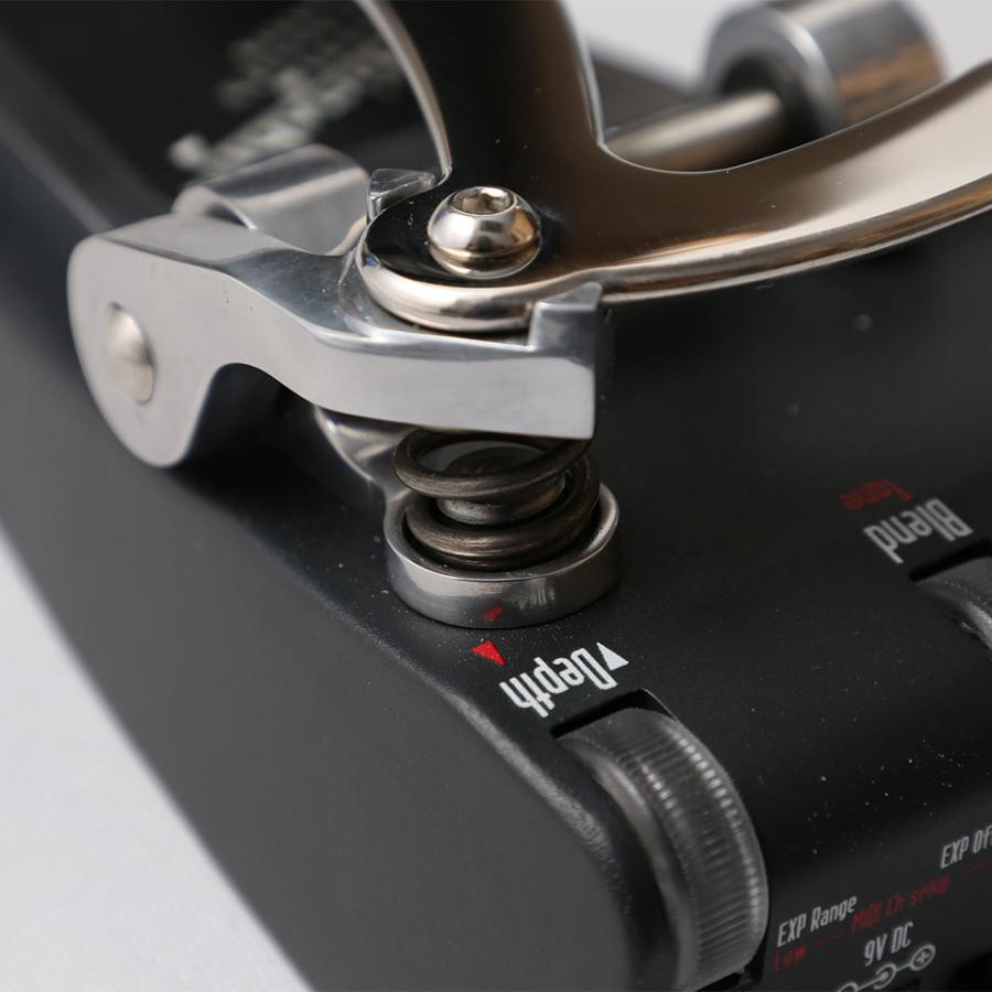 GAMECHANGER AUDIO/Bigsby Pedal【お取り寄せ商品】 : 宮地楽器