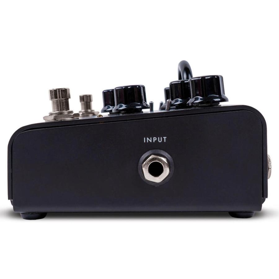 Blackstar/DEPT.10 DUAL DISTORTION【お取り寄せ商品】 : 宮地楽器