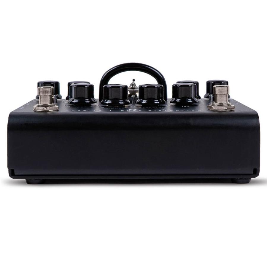 Blackstar/DEPT.10 DUAL DISTORTION【お取り寄せ商品】 : 宮地楽器