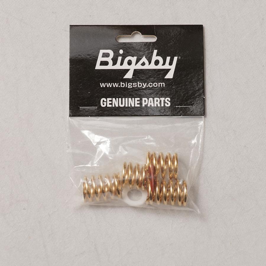 Bigsby/Bigsby Spring and Washer Pack Gold【在庫あり】 : 宮地楽器