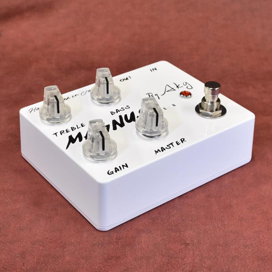 Akg Sound Design/Magnus(NTE103B) White【在庫あり】【2608E1
