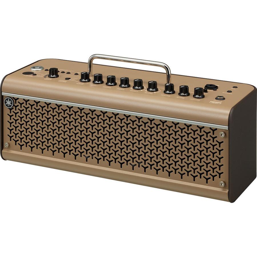 YAMAHA/THR30 II A Wireless【お取り寄せ商品】の画像