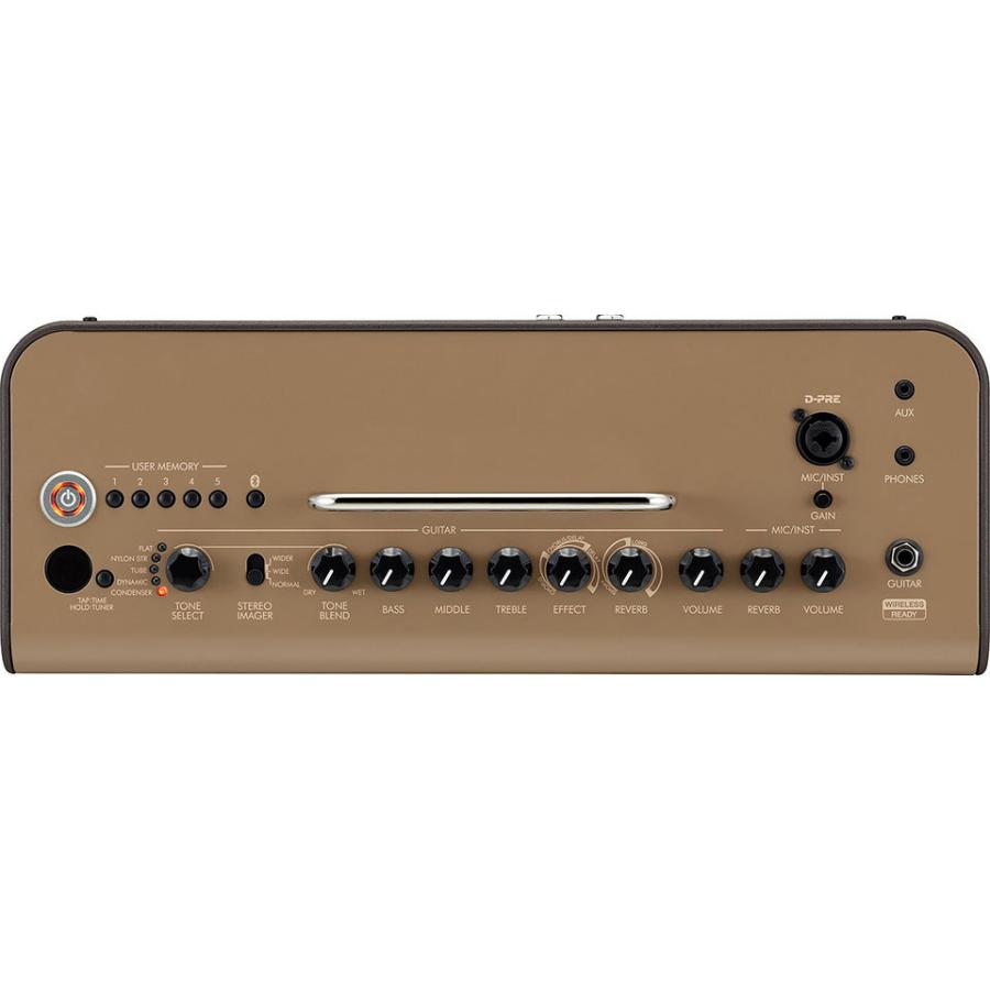 YAMAHA/THR30 II A Wireless【お取り寄せ商品】の画像