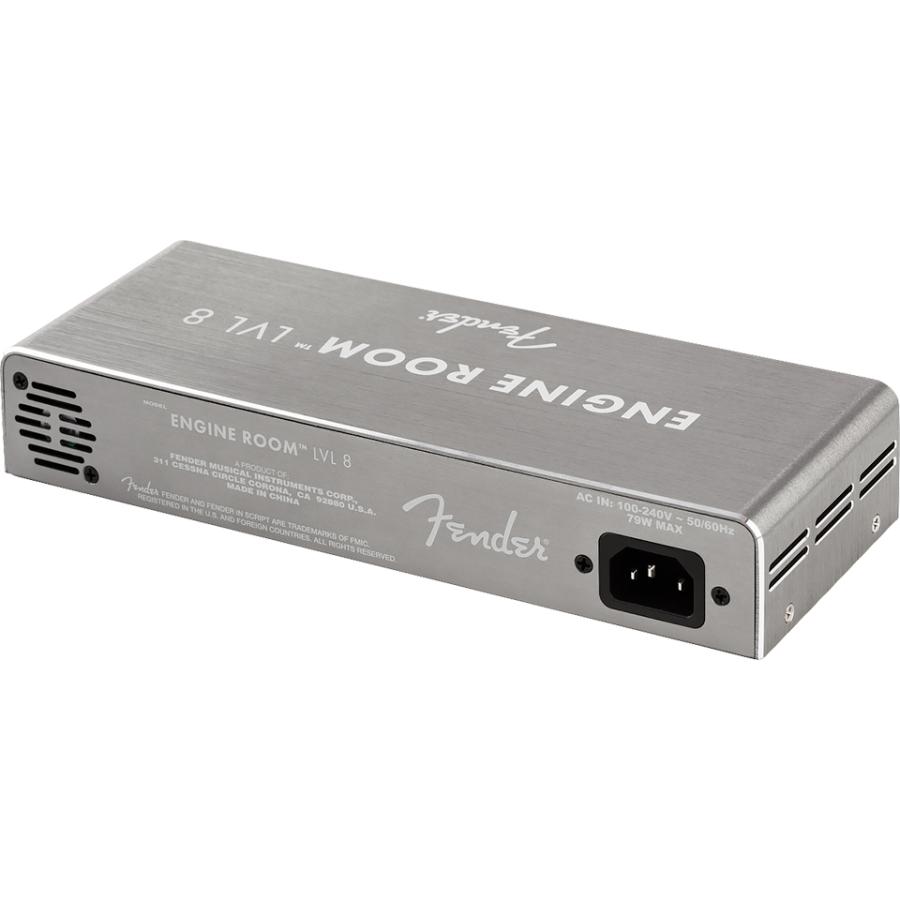 Fender/ENGINE ROOM LVL8 POWER SUPPLY【在庫あり】【送料無料