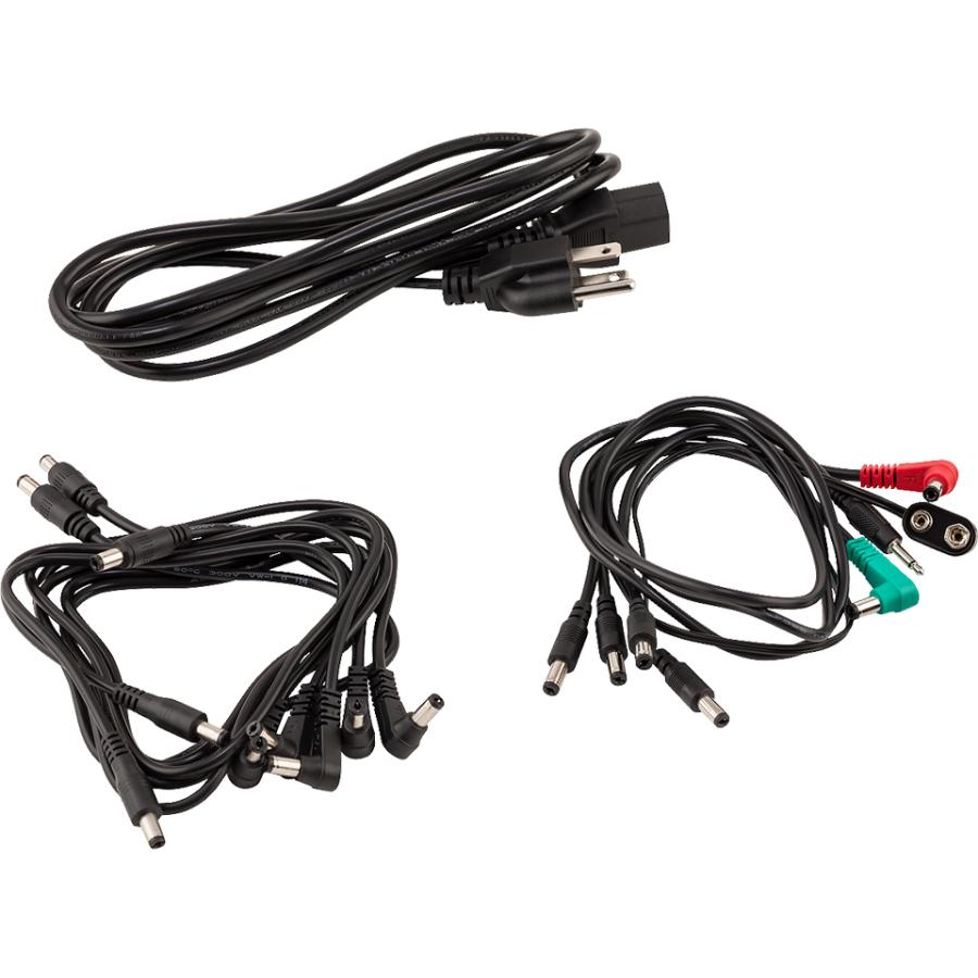 Fender/ENGINE ROOM LVL8 POWER SUPPLY【在庫あり】【送料無料