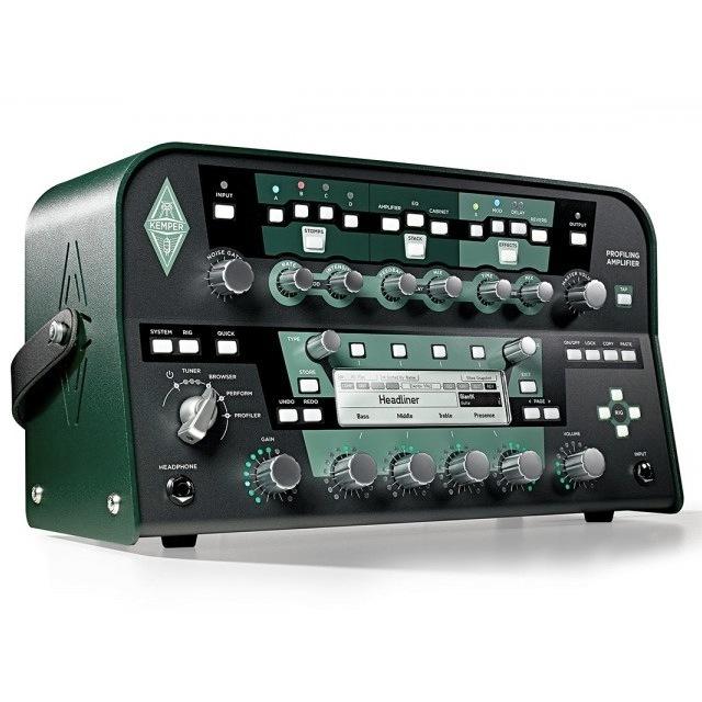 Kemper Profiling Amplifier ケンパー プロファイリング Kemper Profiling Amplifier ( ケンパープロファイリング