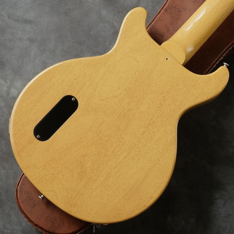 Gibson Custom Shop/Limited Historic 1958 Les Paul Junior DC VOS TV Yellow Used【中古】【USED】【在庫あり】_8