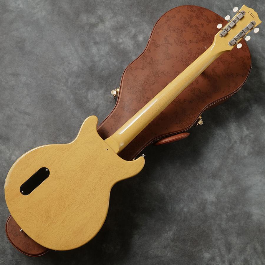 Gibson Custom Shop/Limited Historic 1958 Les Paul Junior DC VOS TV Yellow Used【中古】【USED】【在庫あり】_9