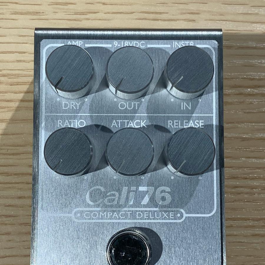 ORIGIN EFFECTS Cali76SE コンプ 10周年記念限定 ORIGIN EFFECTS Cali76SE コンプ 10周年記念限定