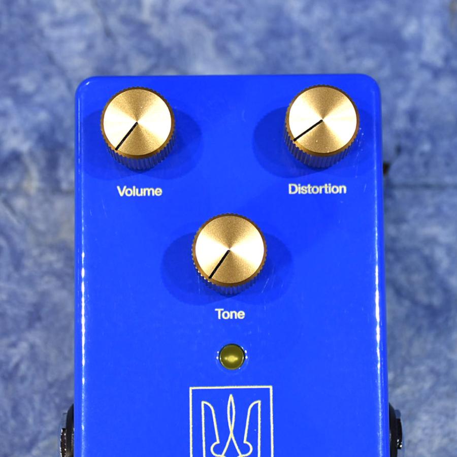 Harby Pedals/BMF【WTG】【店卸し資産あり】【新品特価 MGK】【2606E1】