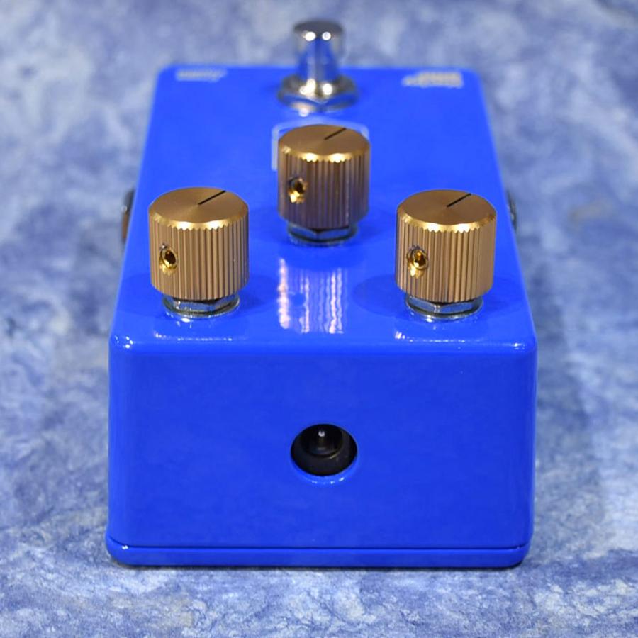 Harby Pedals/BMF【WTG】【店卸し資産あり】【新品特価 MGK】【2606E1】