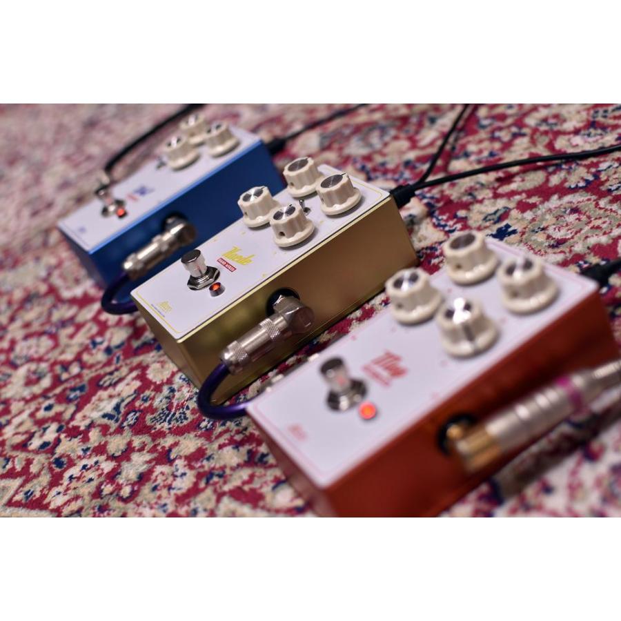 Altero Custom Guitars KAEDE 　楓　ハンドワイヤード Altero Custom Guitars KAEDE-楓-《HAND WIRED》| iola tokyo