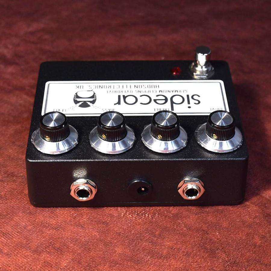 Hudson Electronics/Sidecar【お取り寄せ商品】 : 宮地楽器Yahoo