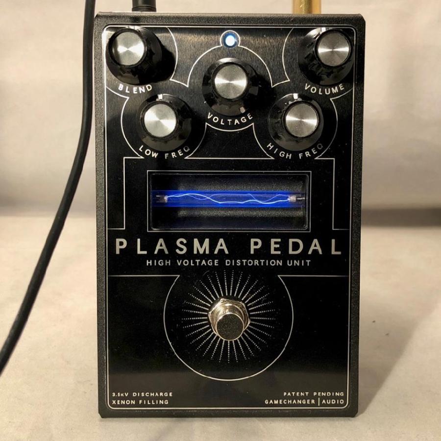 GAMECHANGER AUDIO/PLASMA Pedal【お取り寄せ商品】 : 宮地楽器Yahoo