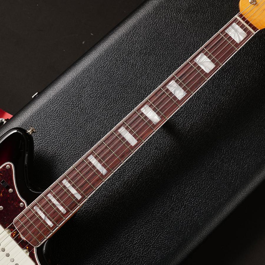 Fender/AMERICAN VINTAGE II 66 Jazzmaster 3CS (3-Color Sunburst)【お取り寄せ商品】｜mmo｜06